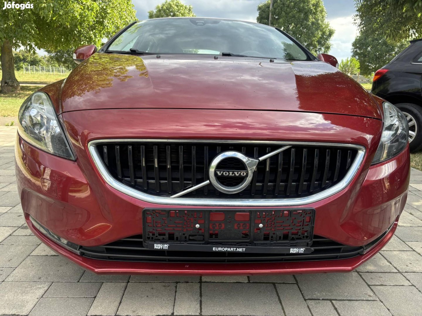 Volvo V40 2.0 D [D2] Momentum 169000km.Tempomat...